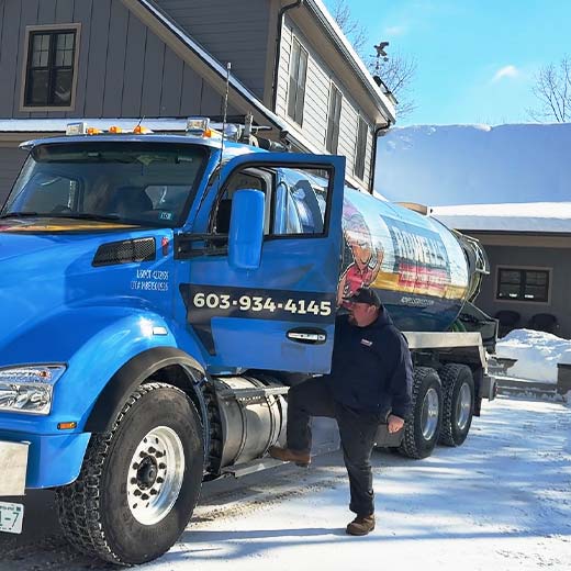 Same Day Newfields Plumbing, Drains, Heating & AC Services