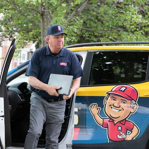 Same Day Hooksett Plumbing, Drains, Heating & AC Services