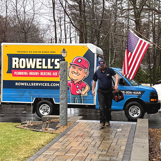 Same Day Sandwich Plumbing, Drains, Heating & AC Services