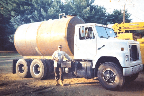 Rowell’s Services New Hampshire