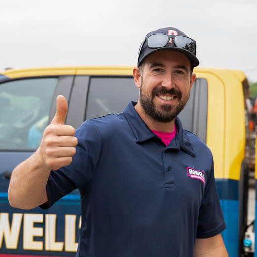 Call Rowell's Services Now!