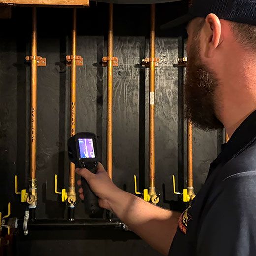 New Hampshire's Commercial Plumbers