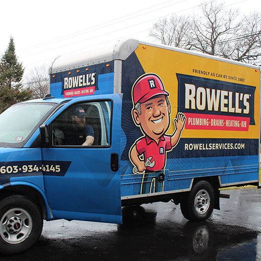 For All Your Plumbing Needs In New Hampshire