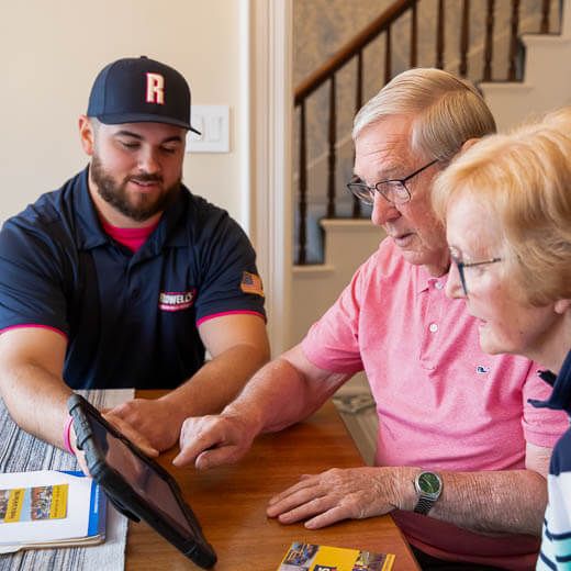 Electrical Panel & Circuit Breaker Specialists In New Hampshire