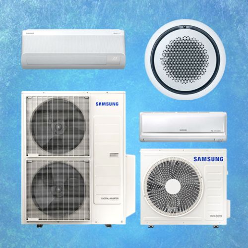 Save On AC In New Hampshire With the Air Conditioning Experts Trusted Over 40 Years
