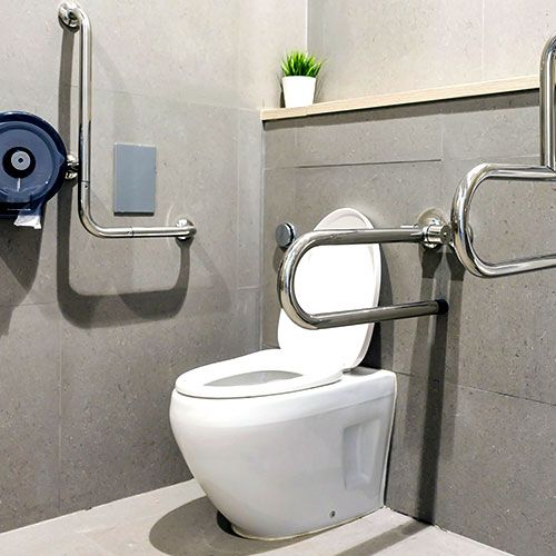 New Hampshire's Shower and Tub Plumbing Specialists