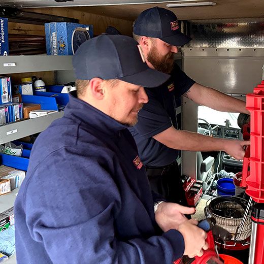 Trenchless Pipe Relining New Hampshire: We Save Pipes, Others Dig Up!