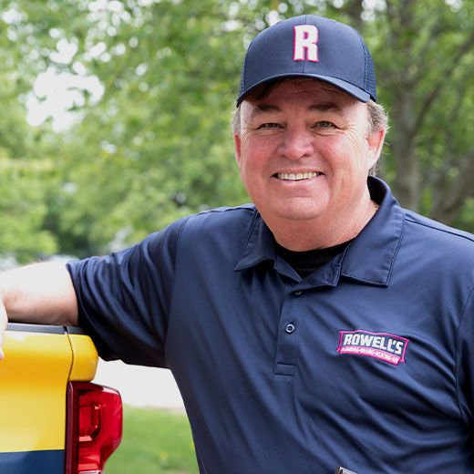 Standby Generator Experts In New Hampshire