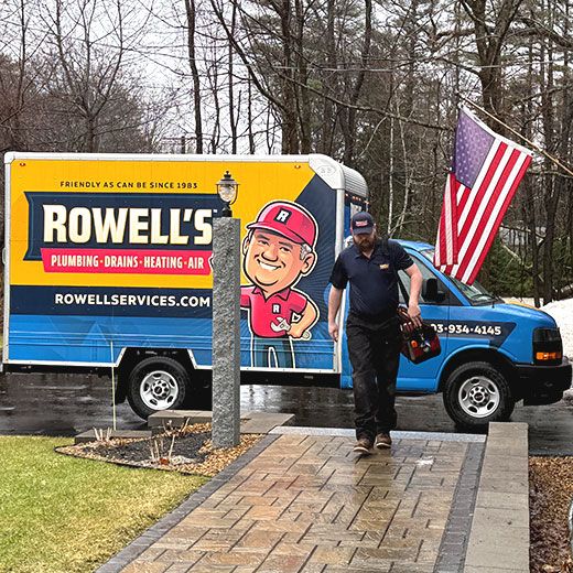 For All Your Plumbing Needs In New Hampshire