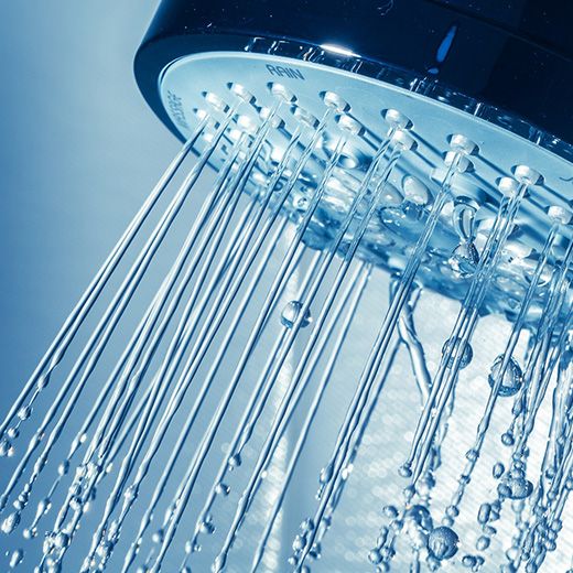 New Hampshire's Shower and Tub Plumbing Specialists